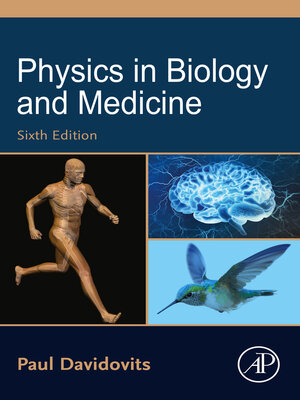 cover image of Physics in Biology and Medicine